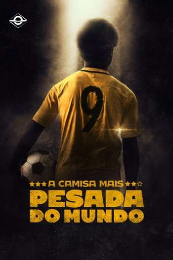 A Camisa Mais Pesada do Mundo poster