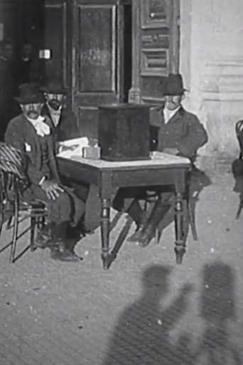 Elecciones argentinas 1910-11 poster