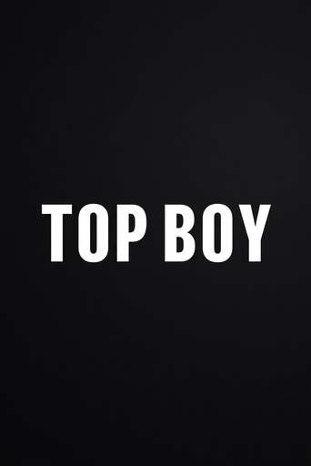 Top Boy poster