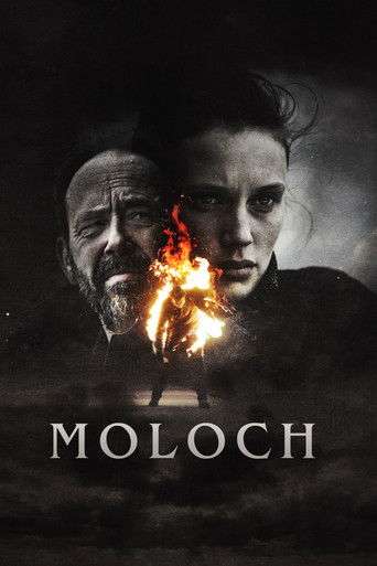 Moloch poster