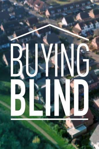 Buying Blind poster
