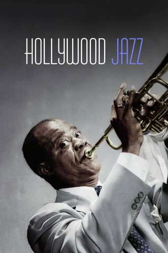 Hollywood jazz : les années Swing poster