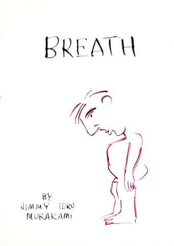 Breath poster