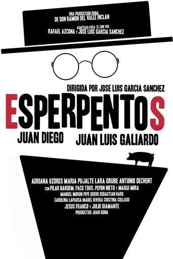 Martes de Carnaval poster