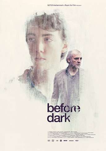 Before Dark poster