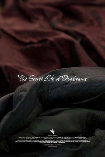 The Secret Life of Daydreams poster