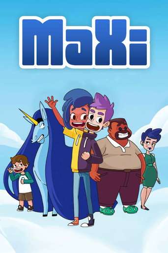 MaXi poster