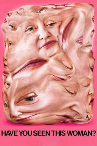 Have You Seen This Woman? poster