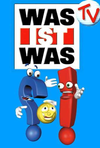 Was ist Was TV poster