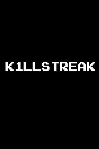Killstreak poster