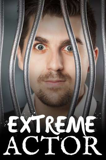 Extreme Actor poster