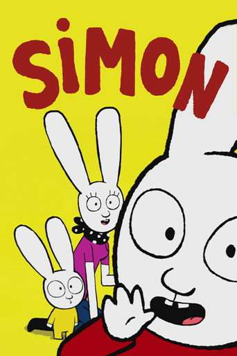 Simon poster