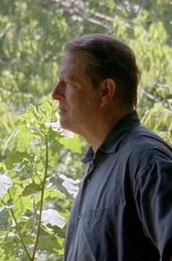Untitled Al Gore Documentary poster