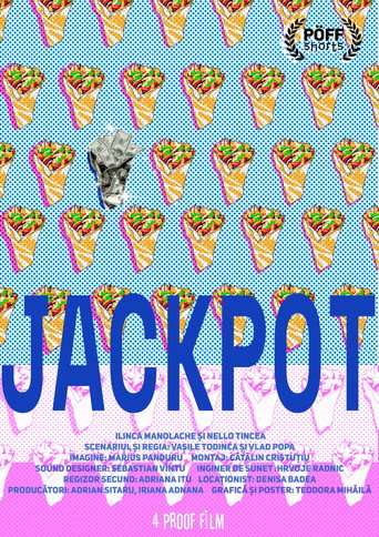 Jackpot poster
