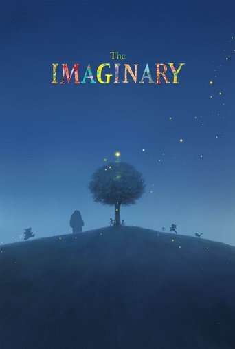 The Imaginary poster