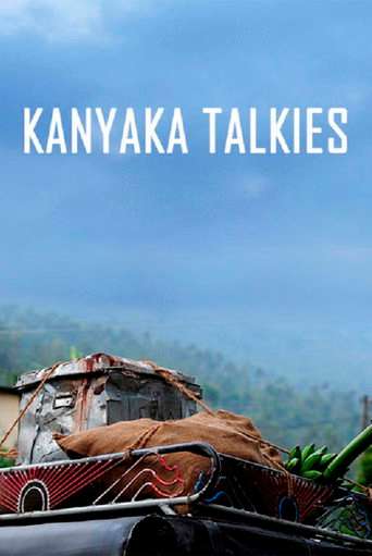 Kanyaka Talkies poster