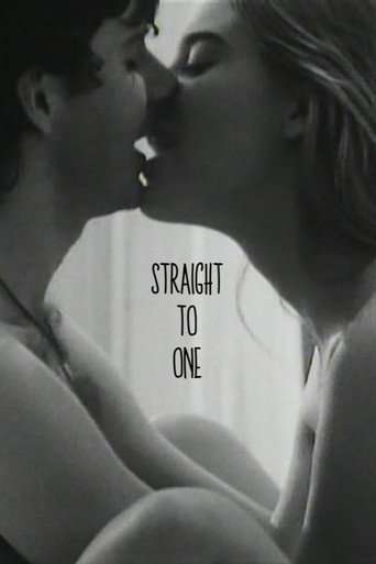 Straight to One poster