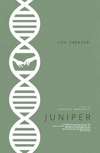 Juniper poster