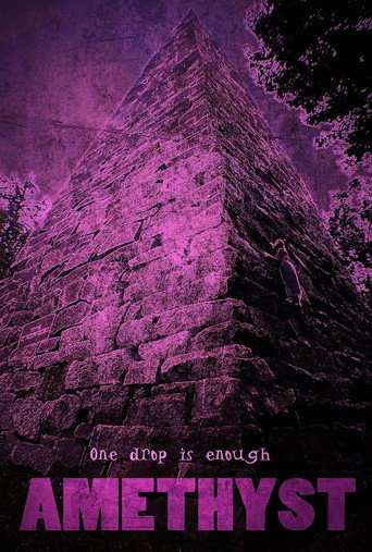 Amethyst poster