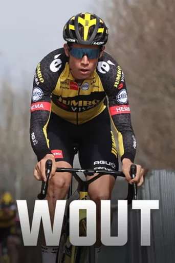 Wout poster