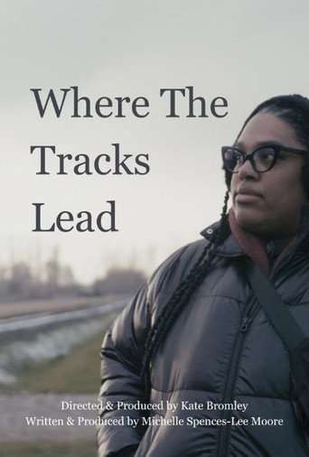 Where the Tracks Lead poster