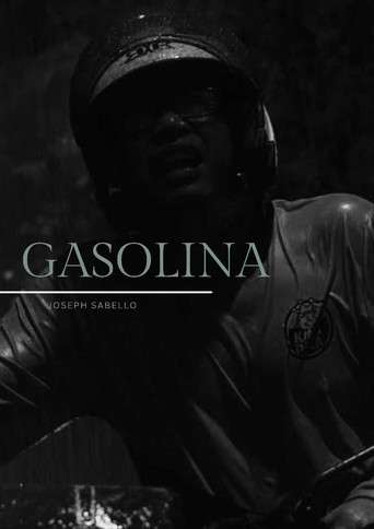 Gasolina poster
