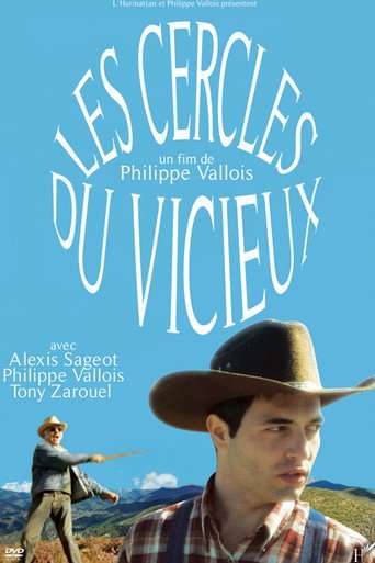 The Circles of the Vicious poster
