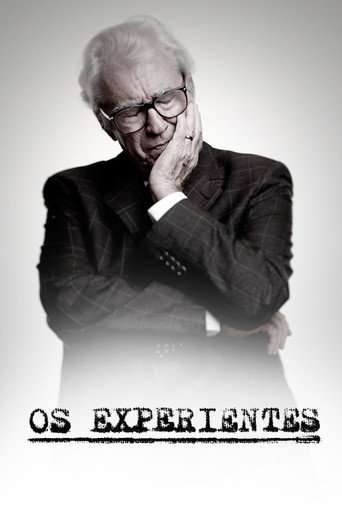 The Wise Ones poster