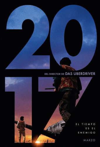 2017 poster