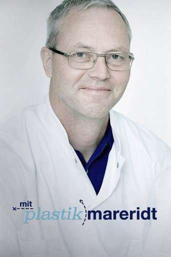 Mit plastikmareridt poster