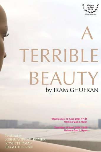 A Terrible Beauty poster
