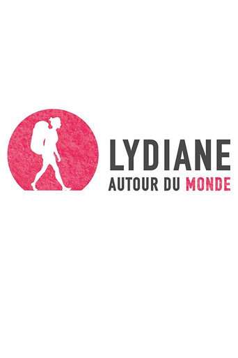Lydiane autour du monde poster