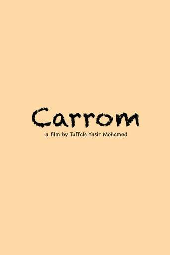 Carrom poster