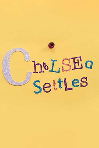 Chelsea Settles - Una Vita XXL poster