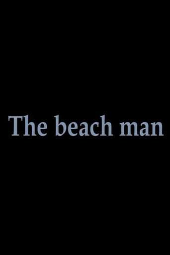The Beach Man poster
