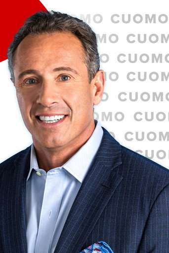 Cuomo poster