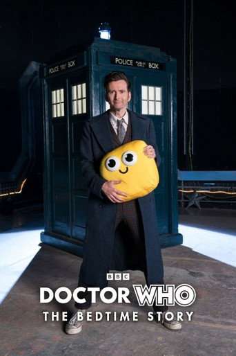 Doctor Who: The Bedtime Story poster