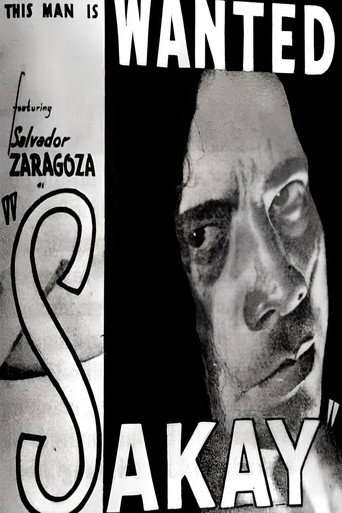 Sakay poster
