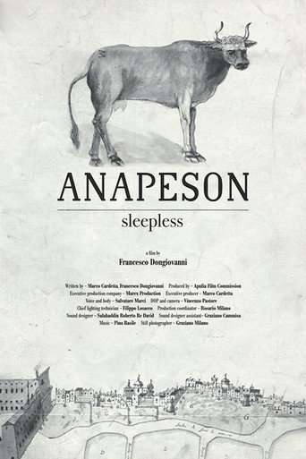 Anapeson poster