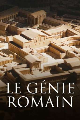 Le génie romain poster