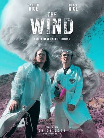 The Wind poster