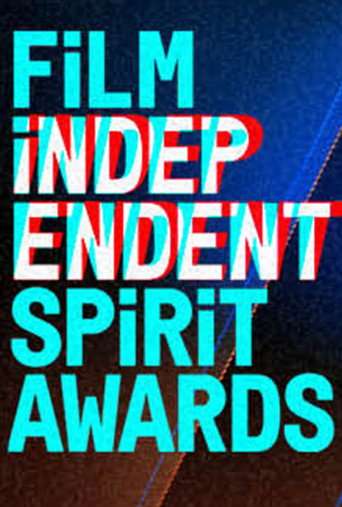 Film Independent Spirit Awards poster
