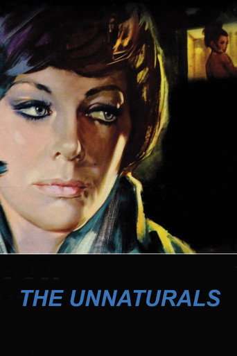 The Unnaturals poster