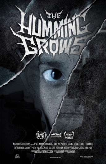 The Humming Grows poster
