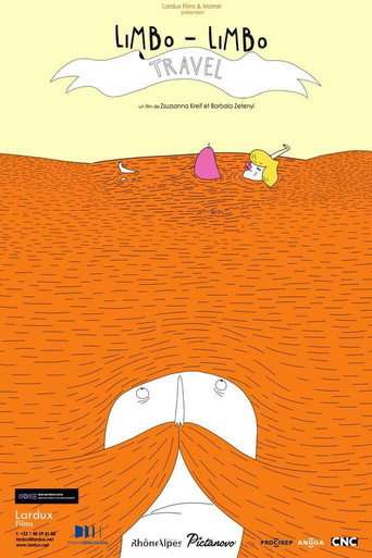 Limbo Limbo Travel poster