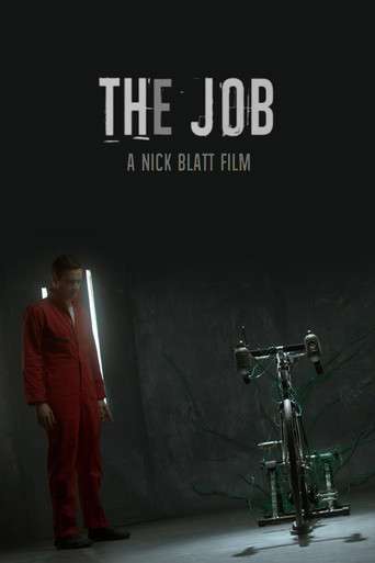 The Job poster
