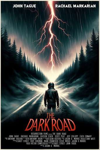 The Dark Road poster