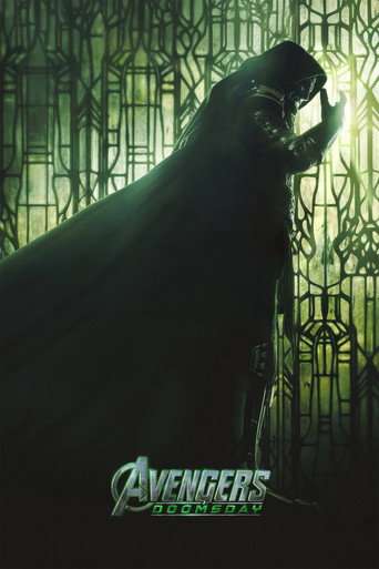 Avengers: Doomsday poster