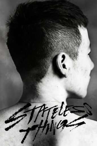 Stateless Things poster