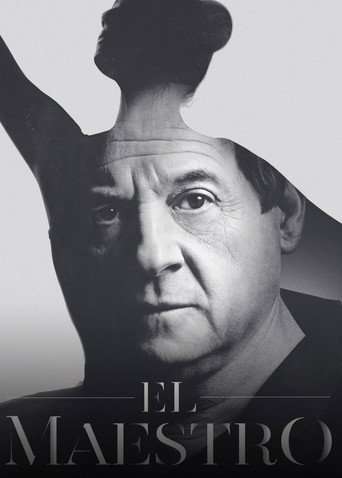 El maestro poster